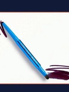 Love + Craft + Beauty Retractable Lip Liner + Brush - Mercury Moon